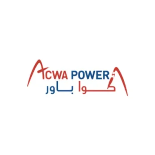 ACWA POWER Company