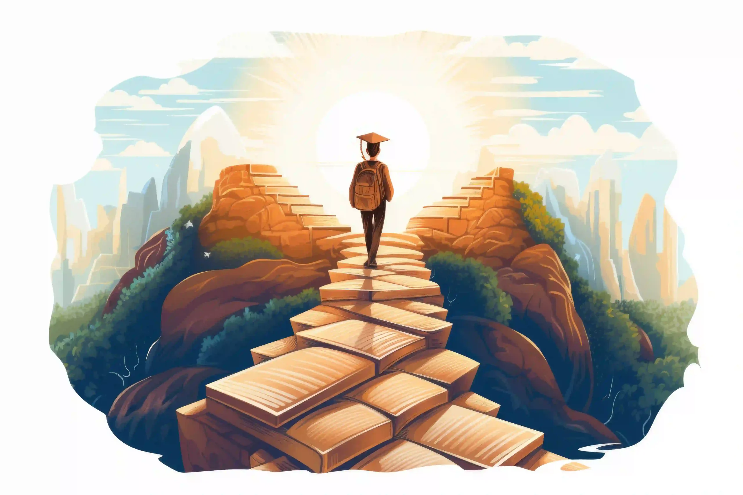 It’s Okay to Be Confused About Your Career Choice