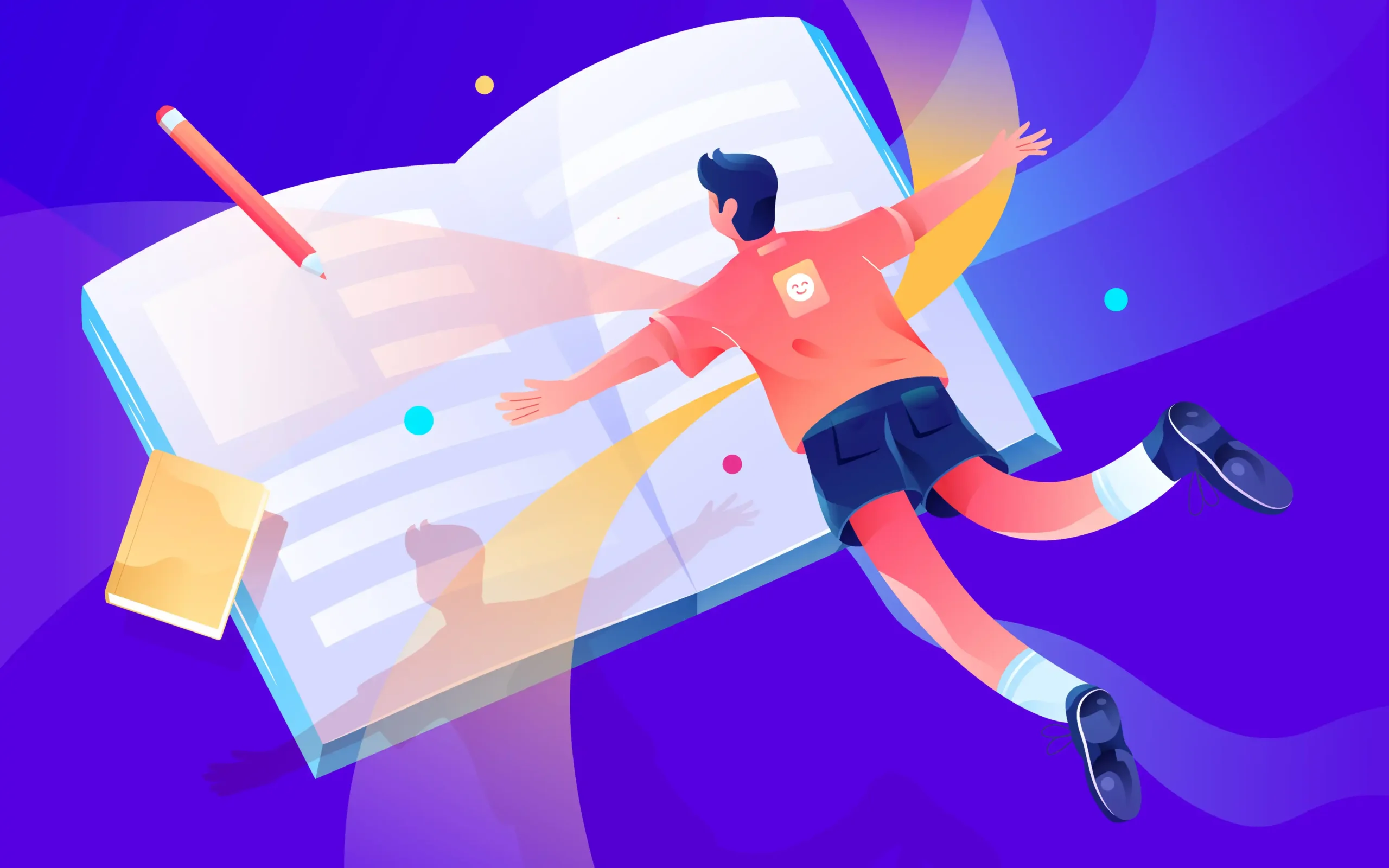 The Visual Shift: How E-Learning is Getting Smarter - blog