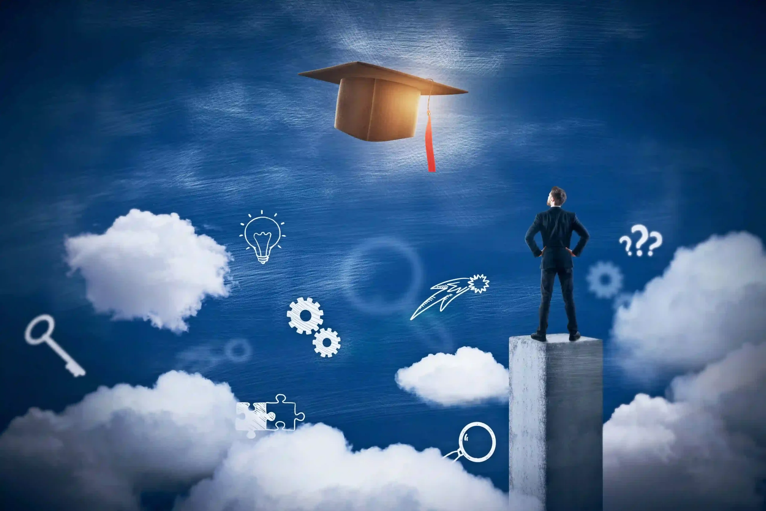 Expand Your Horizons: How Global Education is Redefining Professional Success
