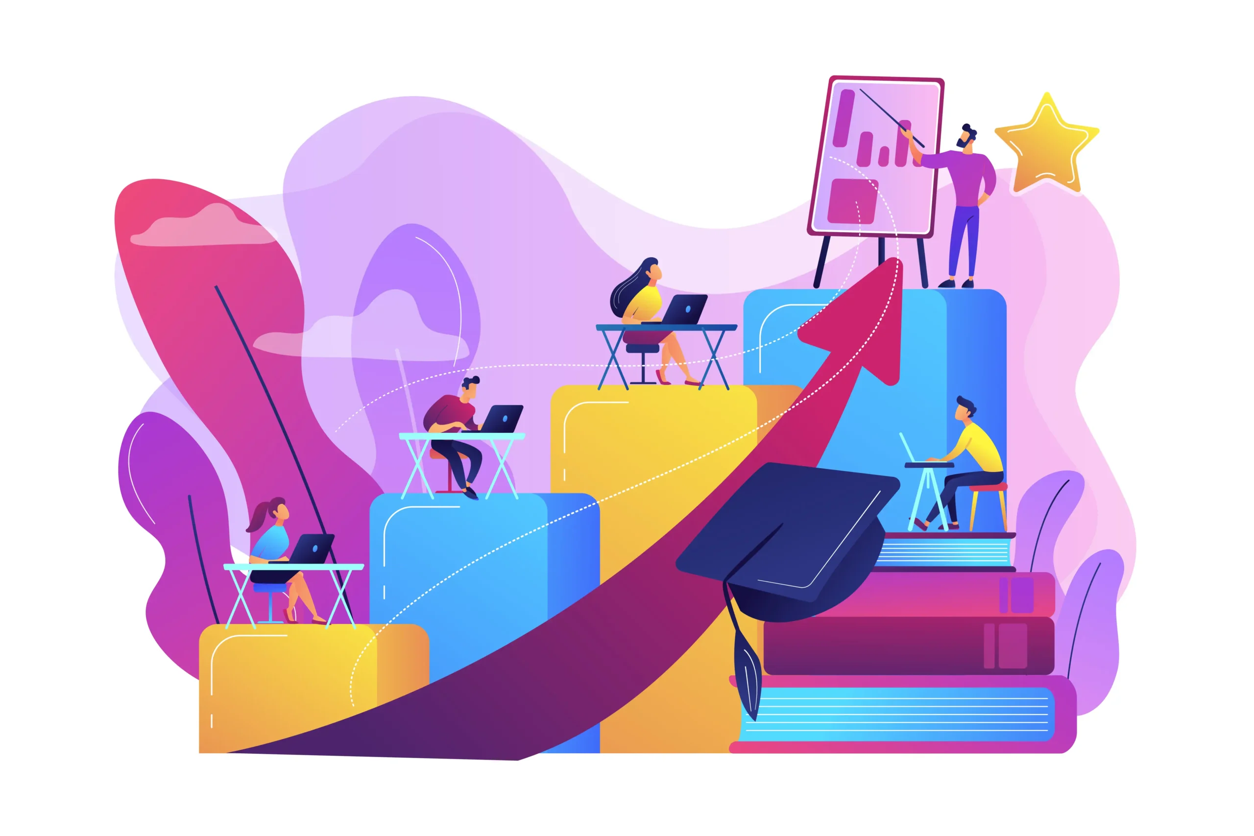 Expand Your Horizons: How Global Education is Redefining Professional Success