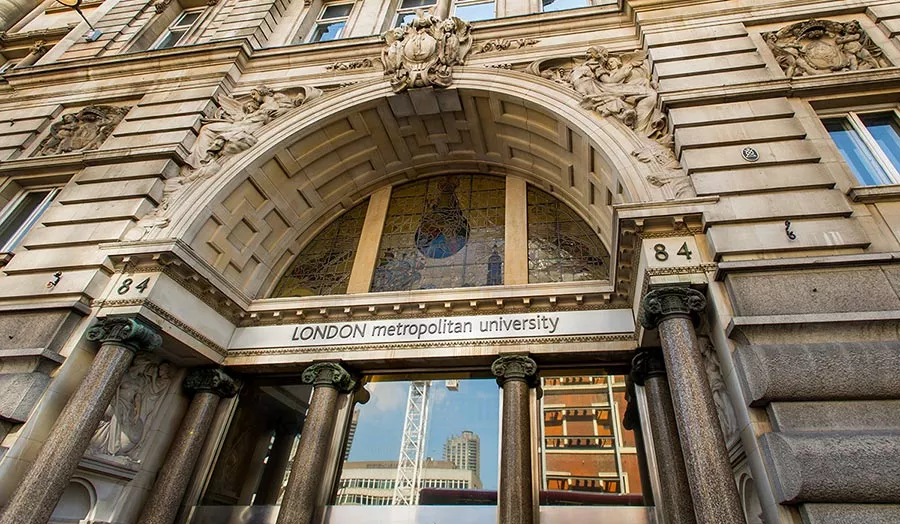 moorgate