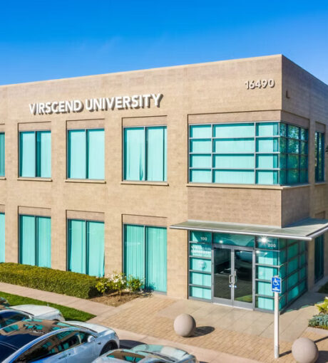 VU-Exterior