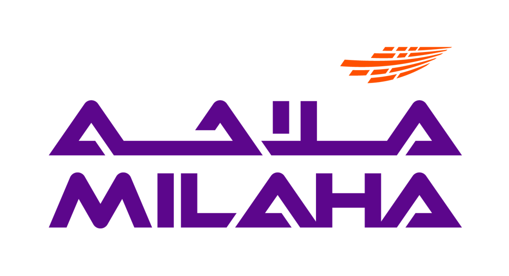Milaha Logo
