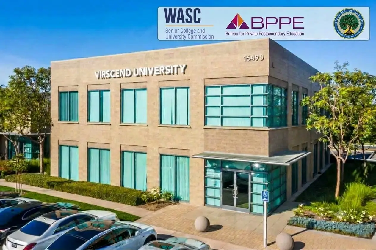 Virscend University Doctor of Business Administration (DBA)